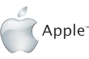 Apple Logo pNG
